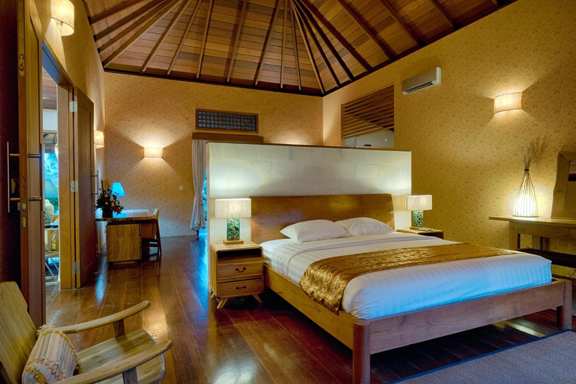 Ketewel Villa By Sanga Sanga Hospitality Gianyar  Exterior photo