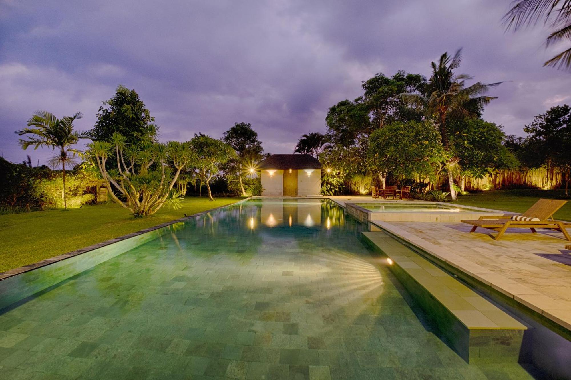 Ketewel Villa By Sanga Sanga Hospitality Gianyar  Exterior photo