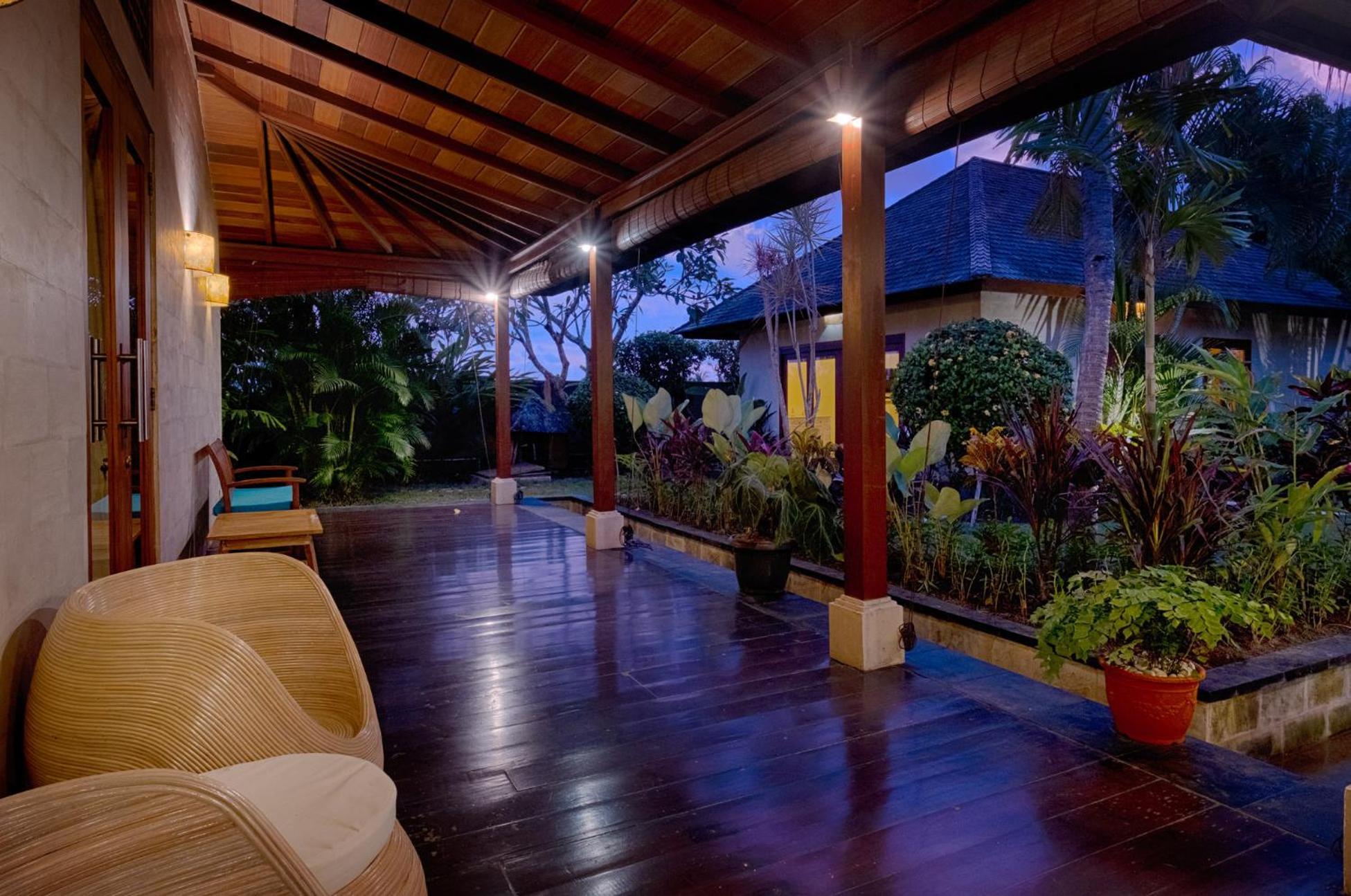 Ketewel Villa By Sanga Sanga Hospitality Gianyar  Exterior photo