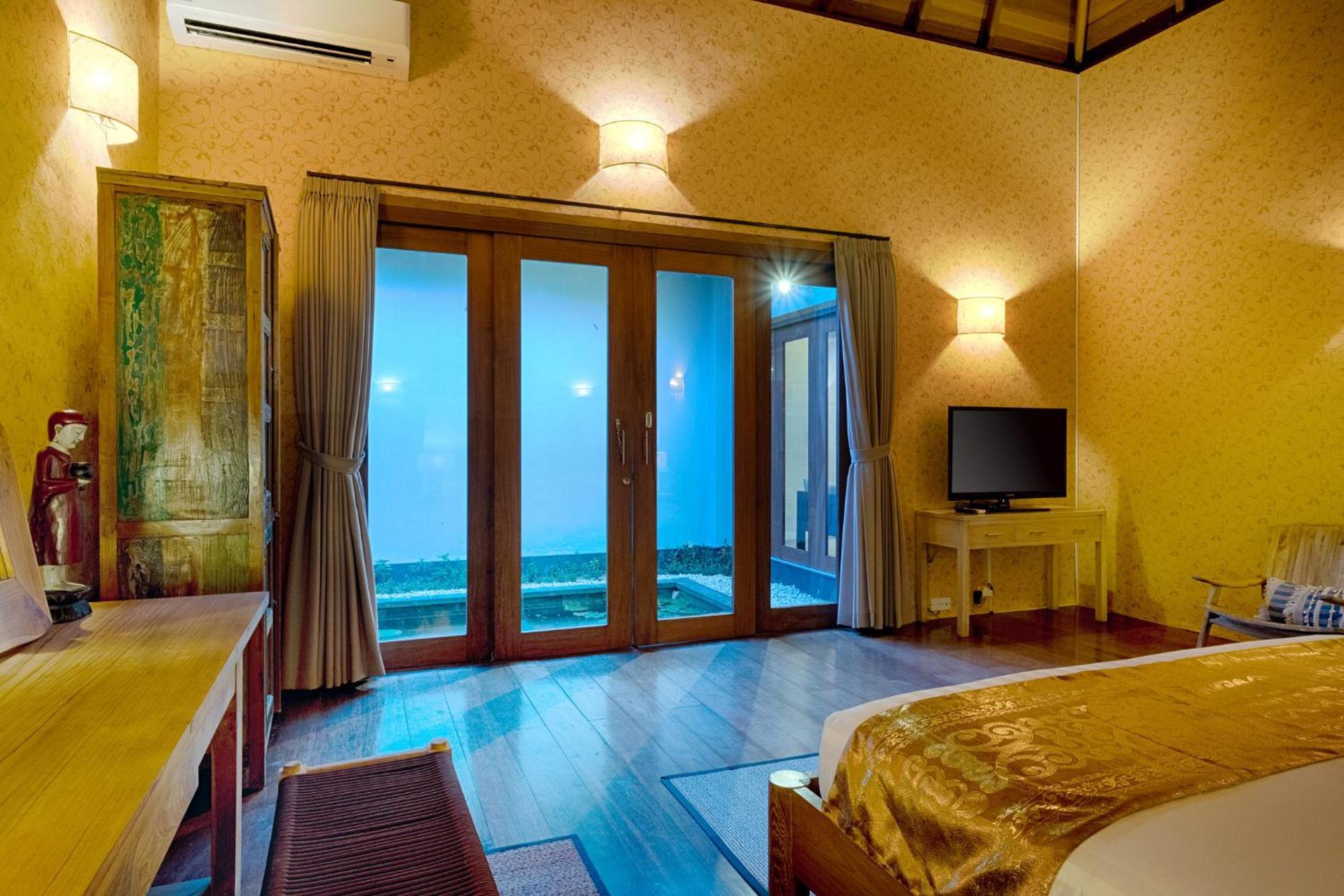 Ketewel Villa By Sanga Sanga Hospitality Gianyar  Exterior photo