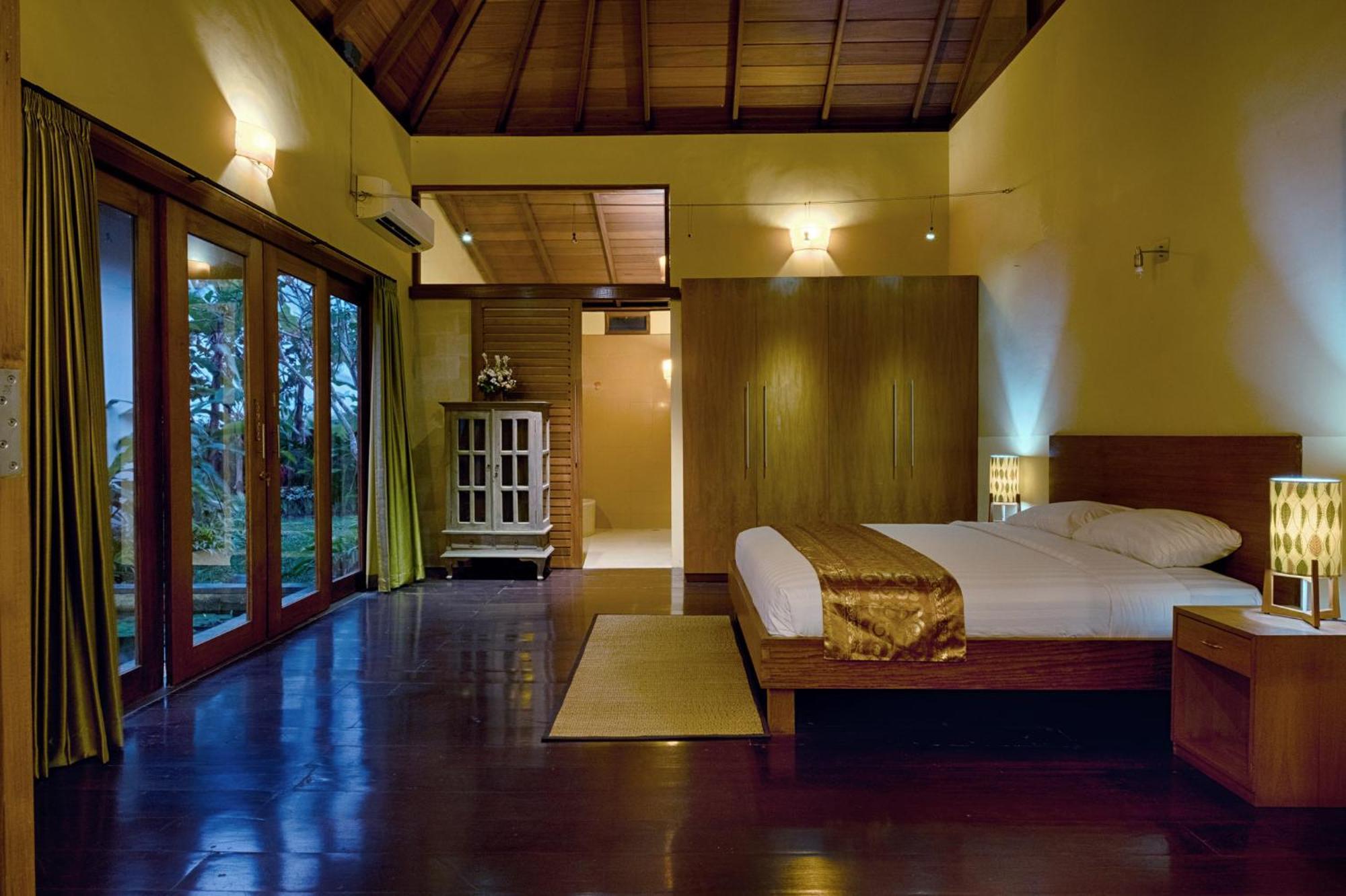 Ketewel Villa By Sanga Sanga Hospitality Gianyar  Exterior photo