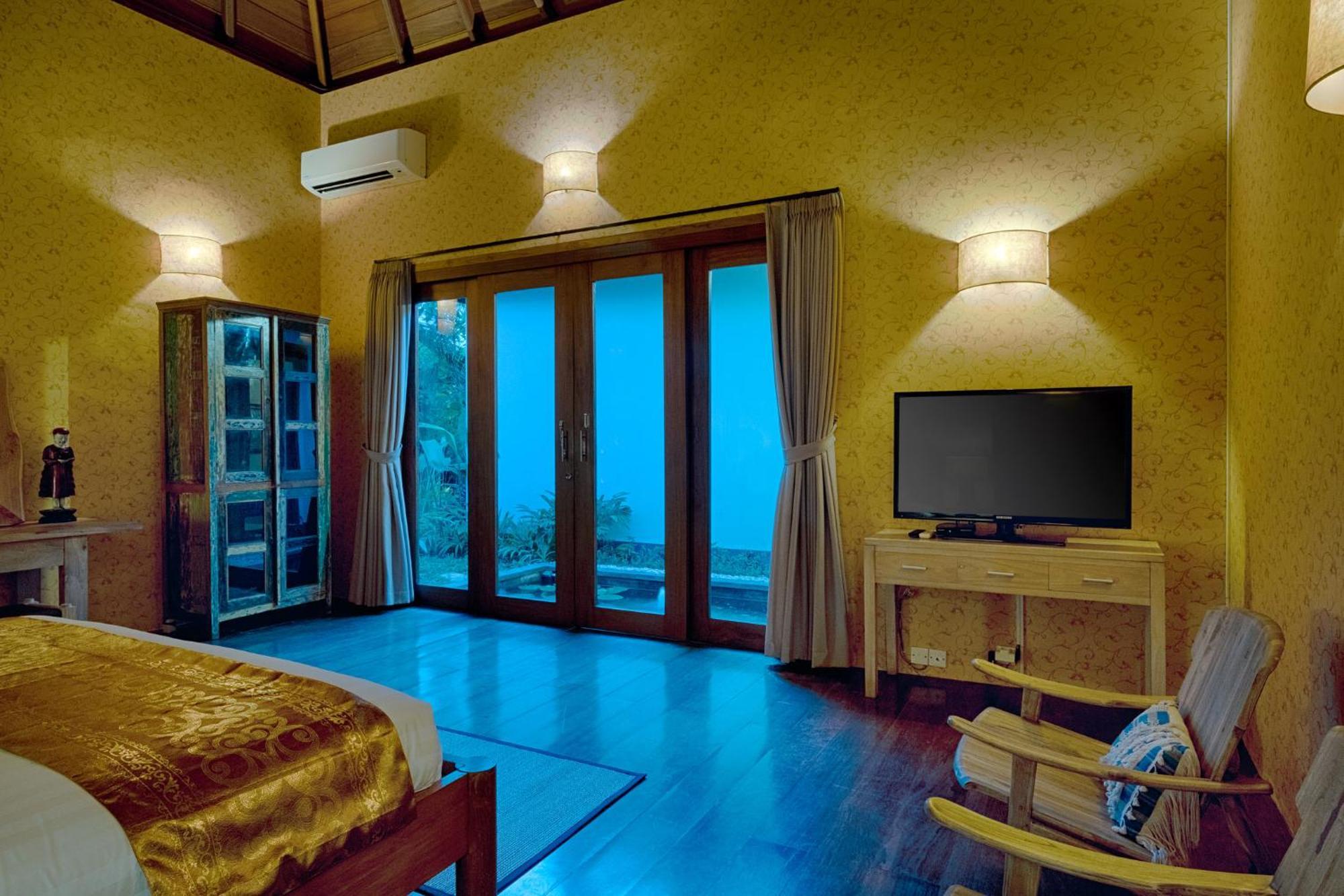 Ketewel Villa By Sanga Sanga Hospitality Gianyar  Exterior photo