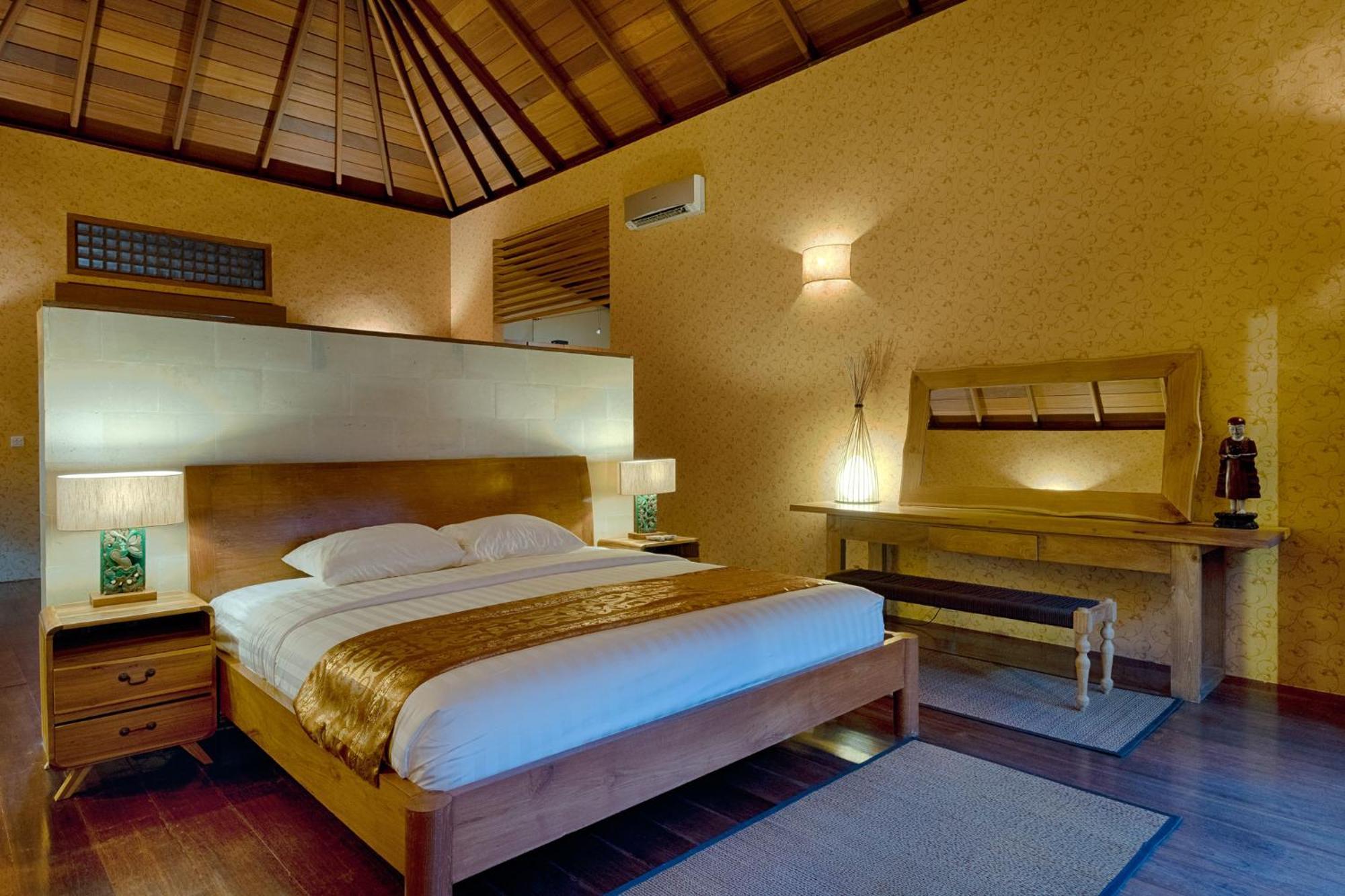 Ketewel Villa By Sanga Sanga Hospitality Gianyar  Exterior photo