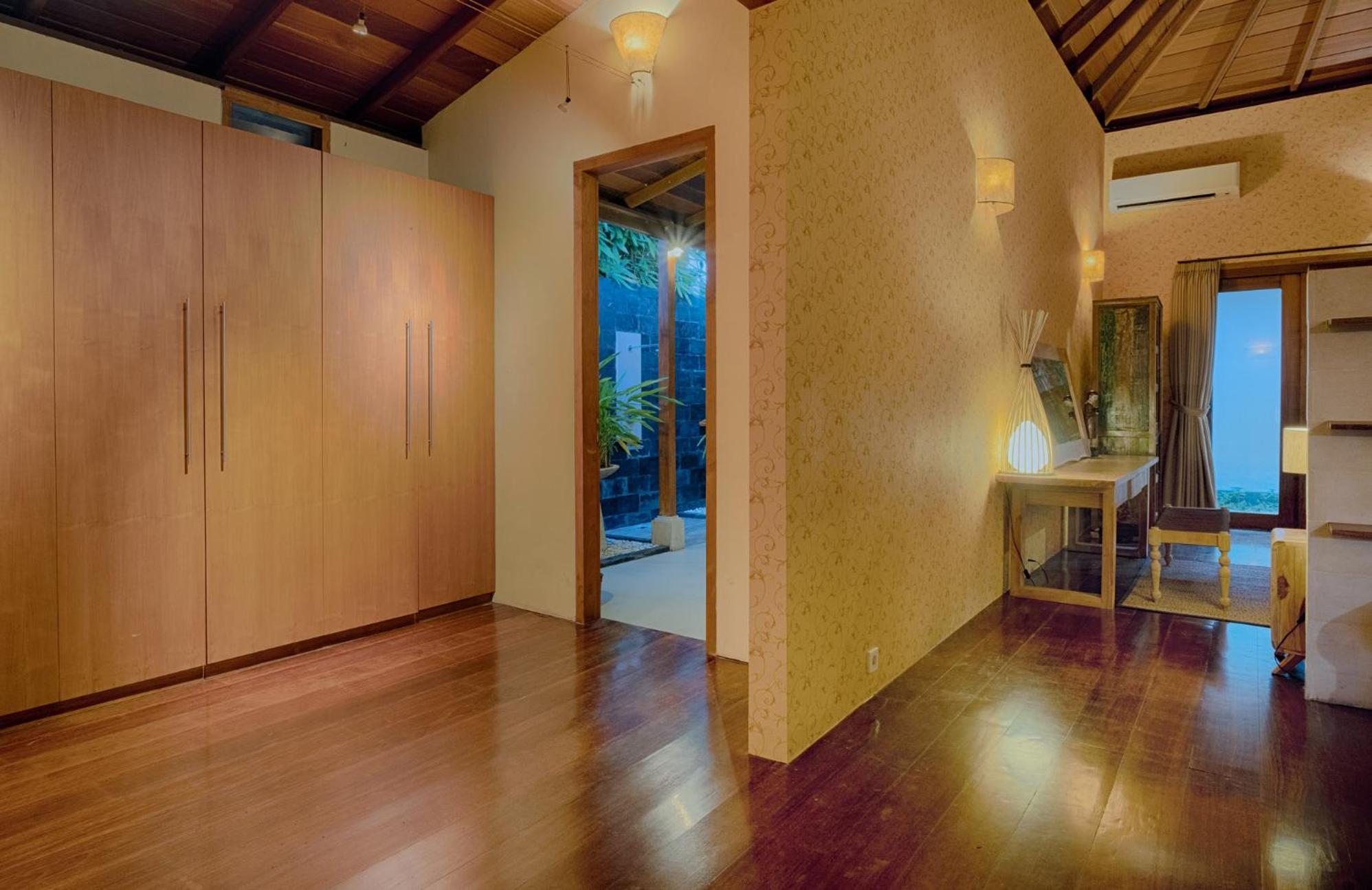 Ketewel Villa By Sanga Sanga Hospitality Gianyar  Exterior photo