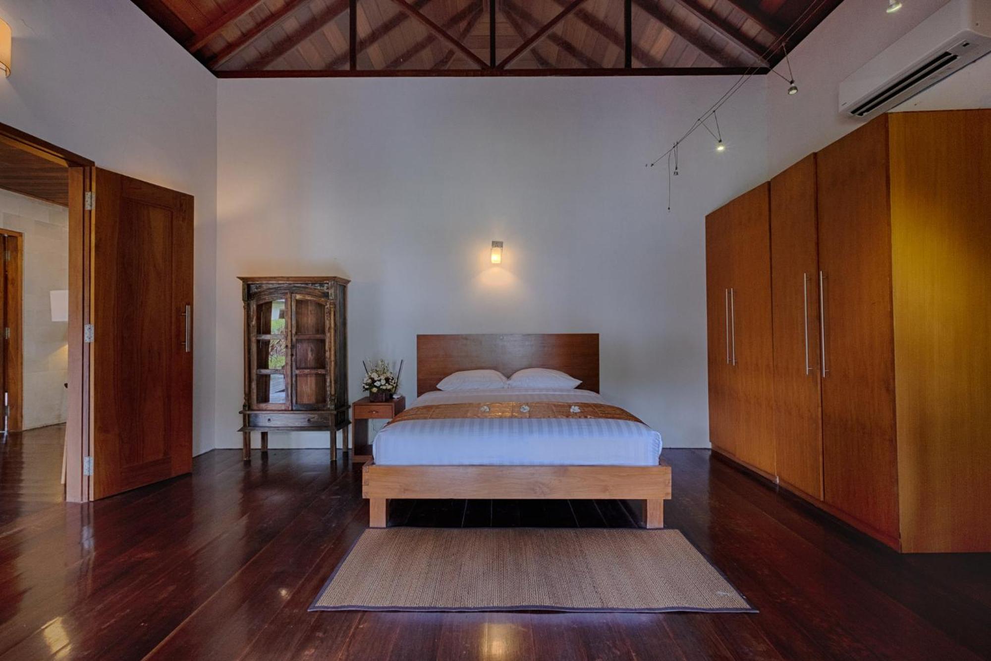 Ketewel Villa By Sanga Sanga Hospitality Gianyar  Exterior photo