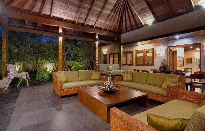 Ketewel Villa By Sanga Sanga Hospitality Gianyar  Exterior photo