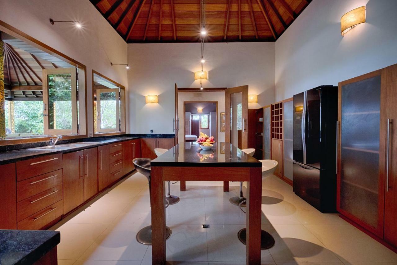 Ketewel Villa By Sanga Sanga Hospitality Gianyar  Exterior photo