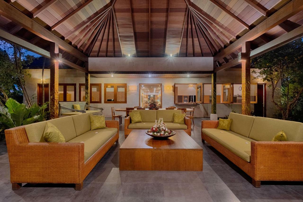 Ketewel Villa By Sanga Sanga Hospitality Gianyar  Exterior photo