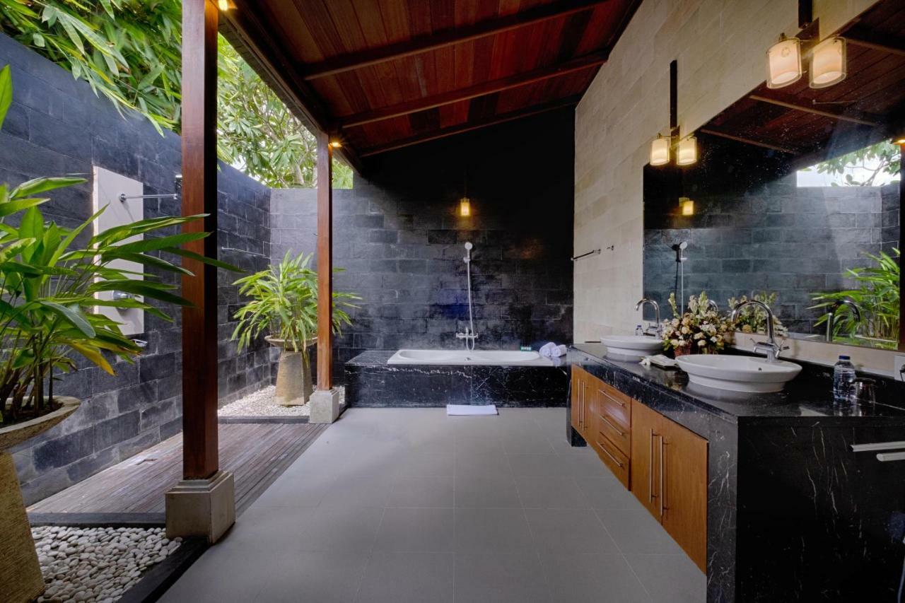 Ketewel Villa By Sanga Sanga Hospitality Gianyar  Exterior photo