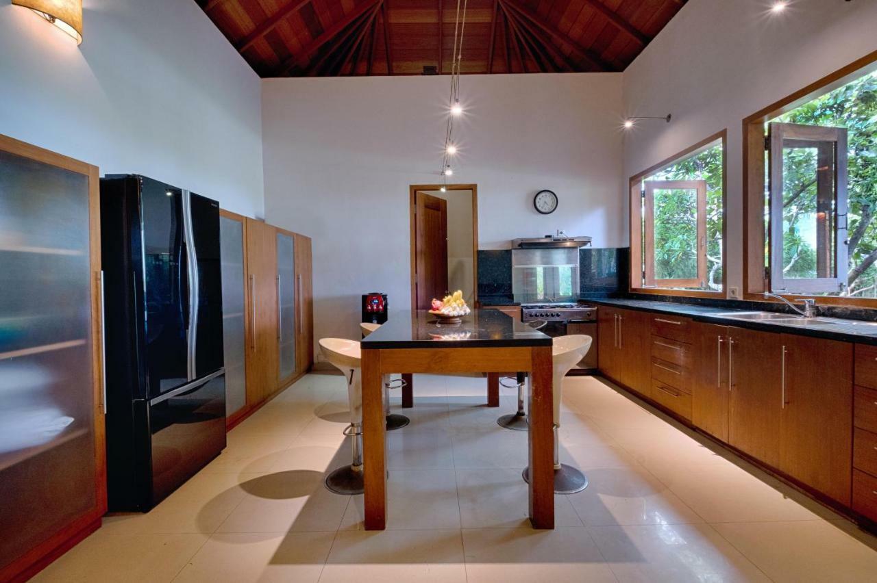 Ketewel Villa By Sanga Sanga Hospitality Gianyar  Exterior photo