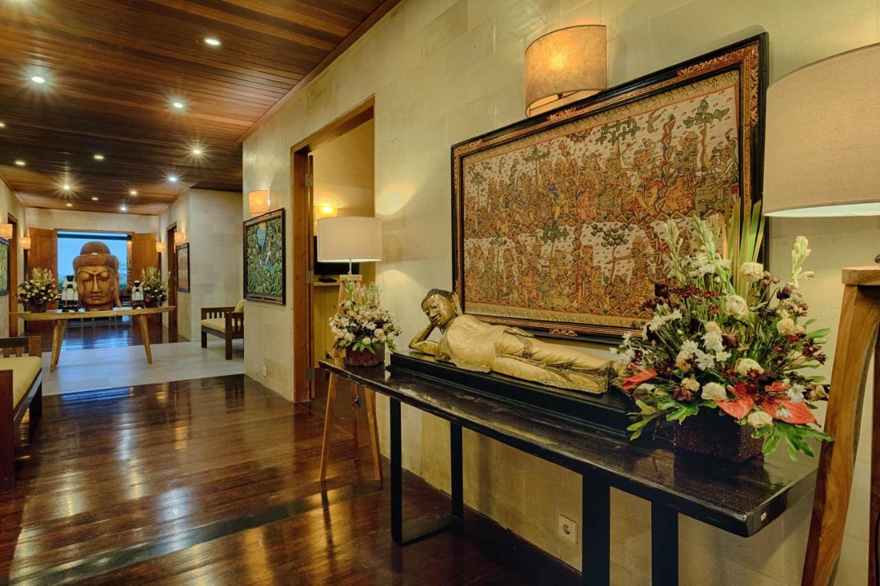 Ketewel Villa By Sanga Sanga Hospitality Gianyar  Exterior photo