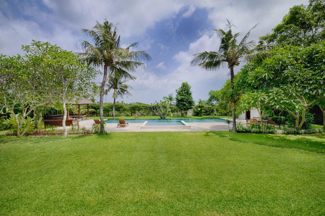 Ketewel Villa By Sanga Sanga Hospitality Gianyar  Exterior photo