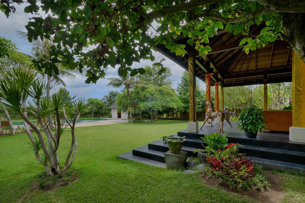 Ketewel Villa By Sanga Sanga Hospitality Gianyar  Exterior photo