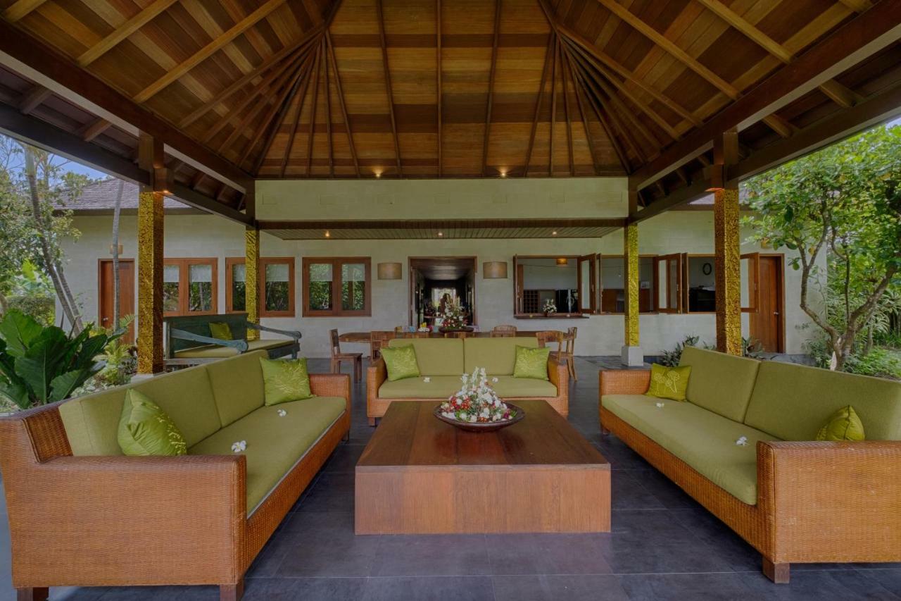 Ketewel Villa By Sanga Sanga Hospitality Gianyar  Exterior photo