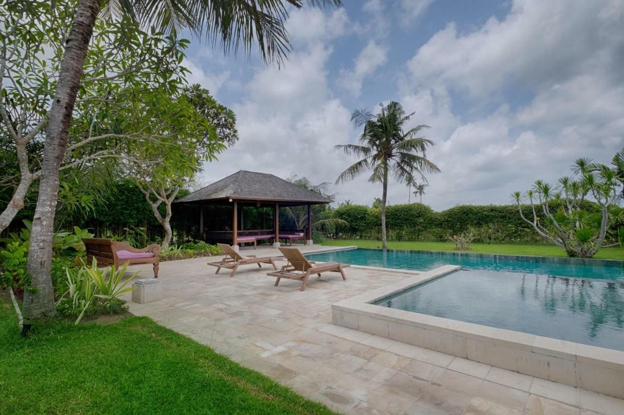 Ketewel Villa By Sanga Sanga Hospitality Gianyar  Exterior photo