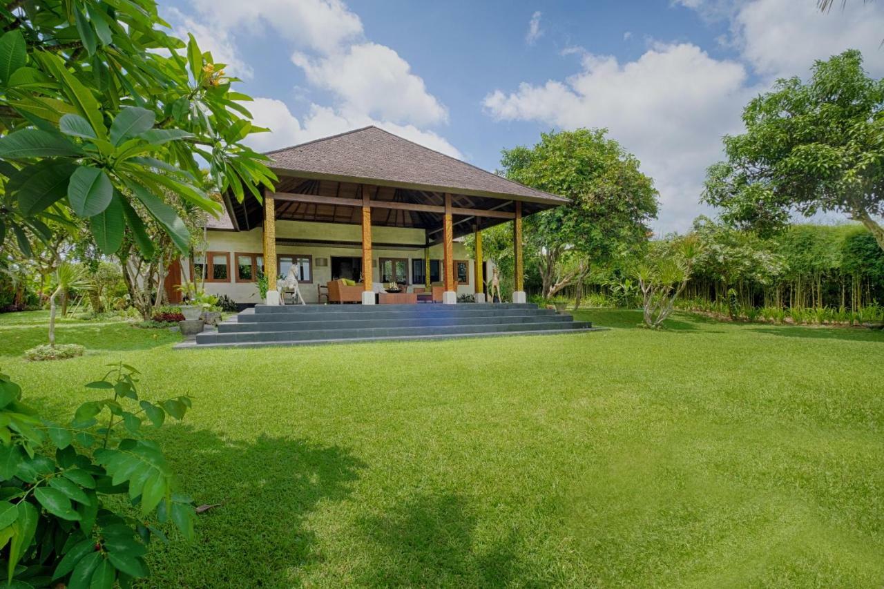 Ketewel Villa By Sanga Sanga Hospitality Gianyar  Exterior photo