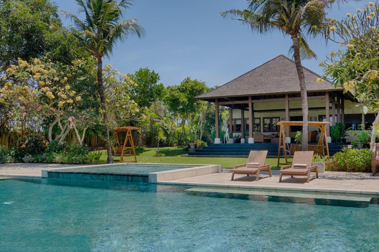 Ketewel Villa By Sanga Sanga Hospitality Gianyar  Exterior photo