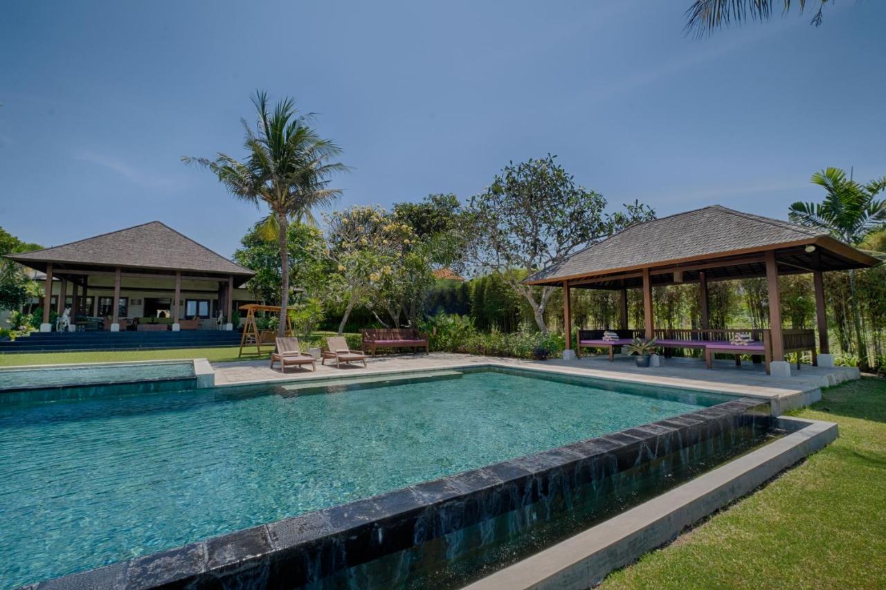 Ketewel Villa By Sanga Sanga Hospitality Gianyar  Exterior photo